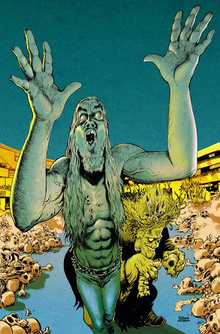 BLEEDING HEARTS #4 CVR A STIPAN MORIAN (MR) ISBN: 76194138556300411 - FOC DATE: 4/19/26  - Release Date: 5/13/26