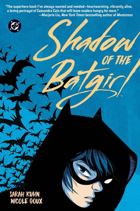 SHADOW OF THE BATGIRL TP (2026 EDITION) ISBN: 978179951086451699 - FOC DATE: 5/3/26  - Release Date: 8/4/26
