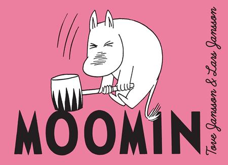 MOOMIN ADVENTURES TP VOL 03 ISBN: 9781770468559 - FOC DATE: 4/12/26  - Release Date: 6/24/26