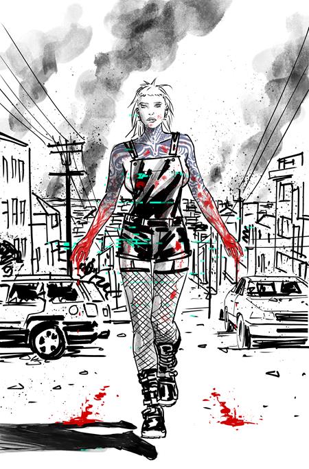 W0RLDTR33 DELUXE HC BOOK 01 (MR) ISBN: 978153433330754999 - FOC DATE: 4/19/26  - Release Date: 9/2/26