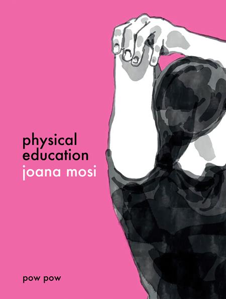 PHYSICAL EDUCATION TP (MR) ISBN: 978292511460452295 - FOC DATE: 3/29/26  - Release Date: 5/6/26