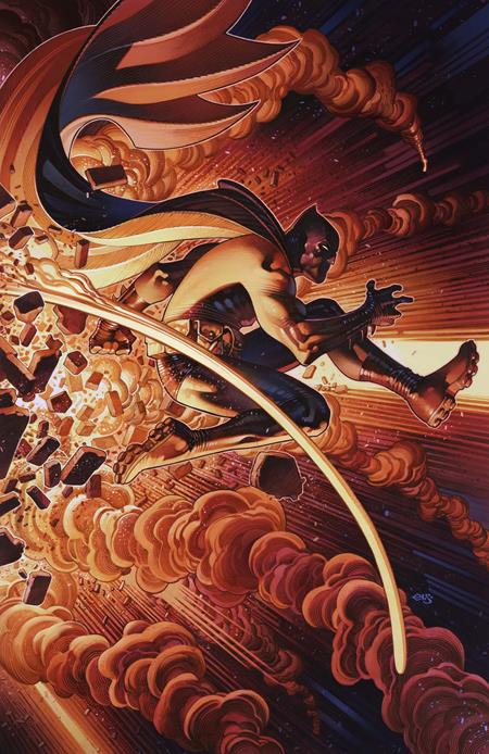 DETECTIVE COMICS #1098 CVR C CHRIS STEVENS CARD STOCK VAR  - Release Date:  6/18/25