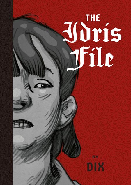 IDRIS FILE HC (MR)  - Release Date:  6/25/25