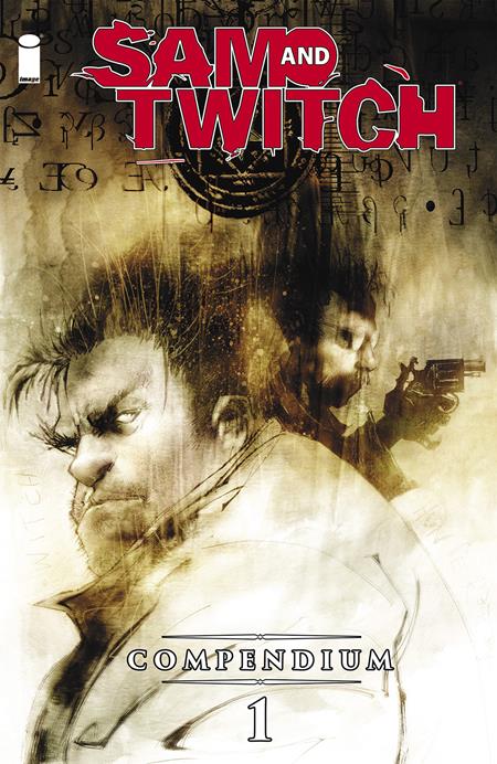 SPAWN SAM AND TWITCH COMPENDIUM TP VOL 01 (MR)  - Release Date:  6/25/25