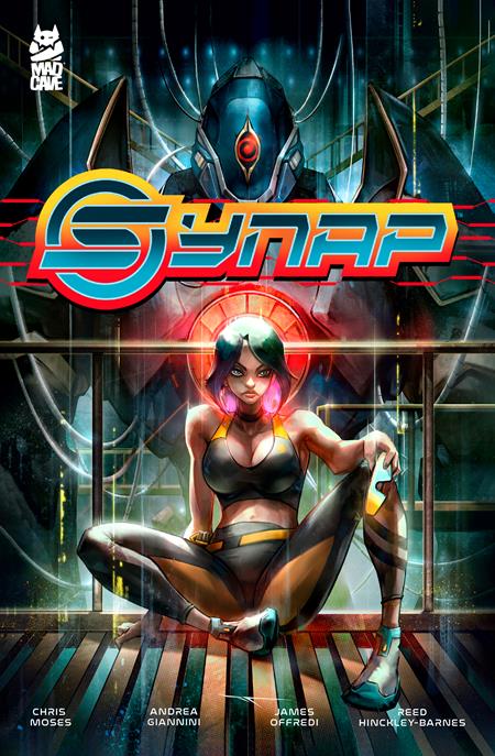 SYNAP TP  - Release Date:  6/25/2025