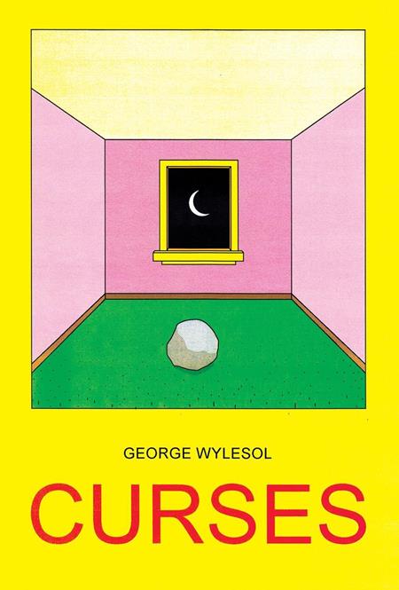 CURSES TP (MR) Previously Offered Thru Other Distributors ISBN: 9781910395752 - FOC DATE: 5/24/26  - Release Date: 6/17/26