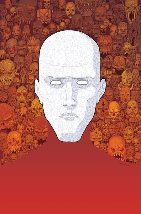 DEADMAN #1 (OF 6) CVR A MARTIN MORAZZO ISBN: 76194139781800111 - FOC DATE: 5/10/26  - Release Date: 6/3/26