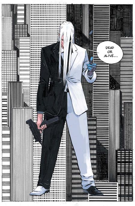 ABSOLUTE BATMAN #21 CVR A NICK DRAGOTTA ISBN: 76194138584602111 - FOC DATE: 5/17/26  - Release Date: 6/10/26