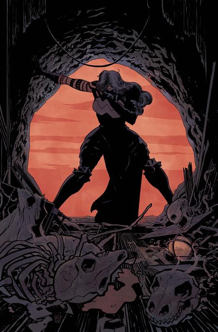 ABSOLUTE WONDER WOMAN #21 CVR A HAYDEN SHERMAN ISBN: 76194138586002111 - FOC DATE: 5/31/26  - Release Date: 6/24/26