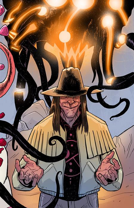 MALEVOLENT #6 (MR) ISBN: 70985304568700611 - FOC DATE: 6/28/26  - Release Date: 7/22/26