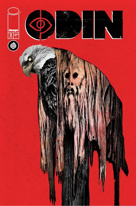 ODIN #2 (OF 9) CVR A ALEX ECKMAN LAWN (MR) ISBN: 70985304679000211 - FOC DATE: 5/24/26  - Release Date: 6/17/26