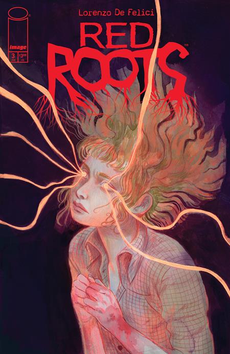 RED ROOTS #3 CVR C ISABELLA MAZZANTI VAR ISBN: 70985304599100331 - FOC DATE: 5/31/26  - Release Date: 6/24/26