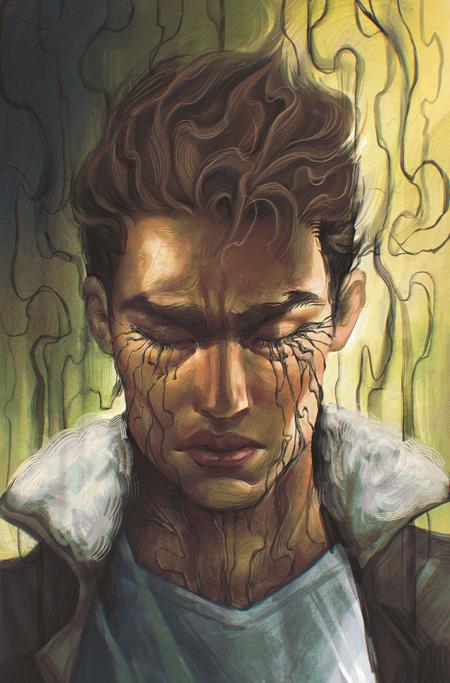 ABSOLUTE GREEN LANTERN #4 CVR B JULIET NNEKA CARD STOCK VAR  - Release Date:  7/2/25