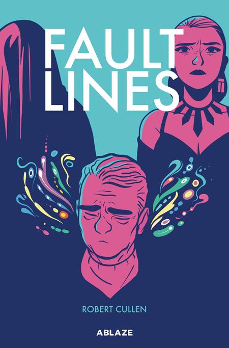 FAULT LINES TP ISBN: 978168497394151999 - FOC DATE: 5/31/26  - Release Date: 7/8/26