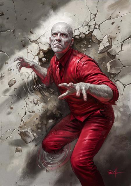 DEADMAN #2 (OF 6) CVR C LUCIO PARRILLO CARD STOCK VAR ISBN: 76194139781800231 - FOC DATE: 6/7/26  - Release Date: 7/1/26