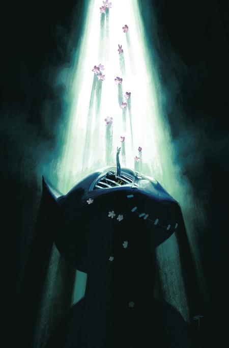 BATGIRL #21 CVR A DAVID TALASKI ISBN: 76194138622502111 - FOC DATE: 6/7/26  - Release Date: 7/1/26