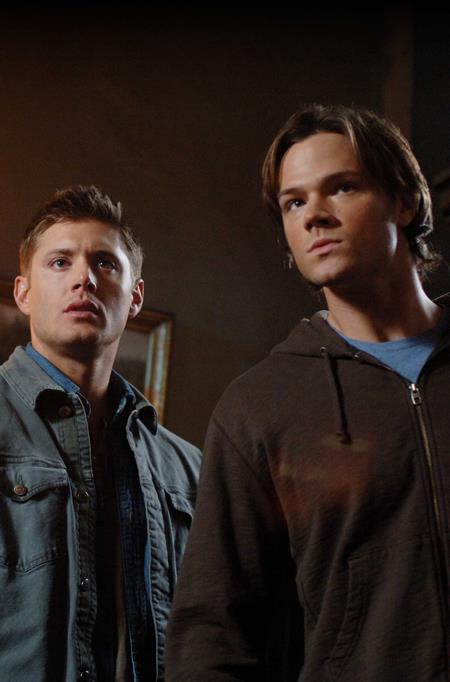 SUPERNATURAL #9 CVR E PHOTO 1 LTD VIRGIN VAR ISBN: 72513035988909051 - FOC DATE: 7/5/26  - Release Date: 7/29/26