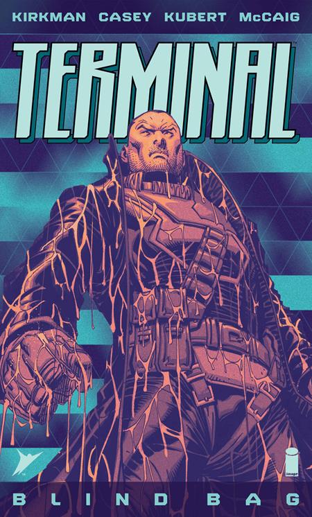 TERMINAL #1 CVR L BLIND BAG VAR (MR) ISBN: 70985304772800131 - FOC DATE: 5/24/26  - Release Date: 7/22/26