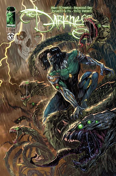 DARKNESS #7 CVR C GIUSEPPE CAFARO & GIBRAN FERDIAN VAR ISBN: 70985304537300731 - FOC DATE: 7/26/26  - Release Date: 8/19/26