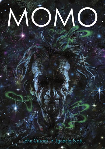 MOMO TP (MR) ISBN: 978154582779651999 - FOC DATE: 6/14/26  - Release Date: 7/8/26