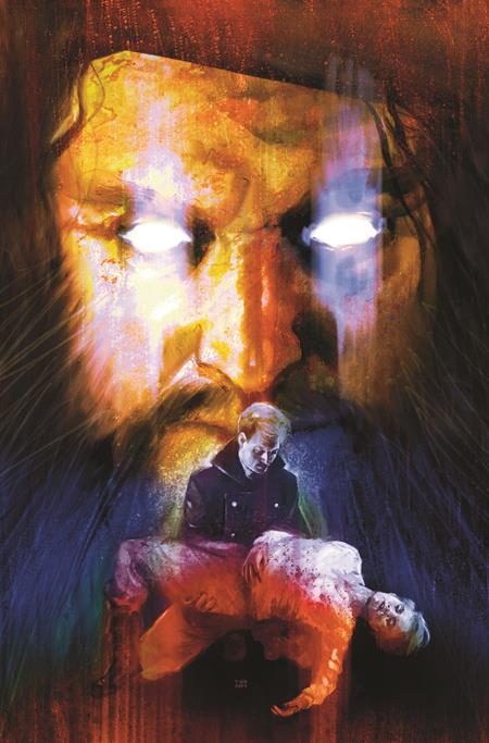 BLACK STAR #1 (OF 5) CVR G MARTIN SIMMONDS VIRGIN VAR ISBN: 65946001057100171 - FOC DATE: 6/28/26  - Release Date: 7/29/26