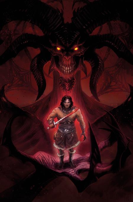 DIABLO DAWN OF HATRED #4 (OF 4) CVR D ABIGAIL HARDING VIRGIN CARDSTOCK (MR) ISBN: 65946021576100441 - FOC DATE: 7/5/26  - Release Date: 7/22/26