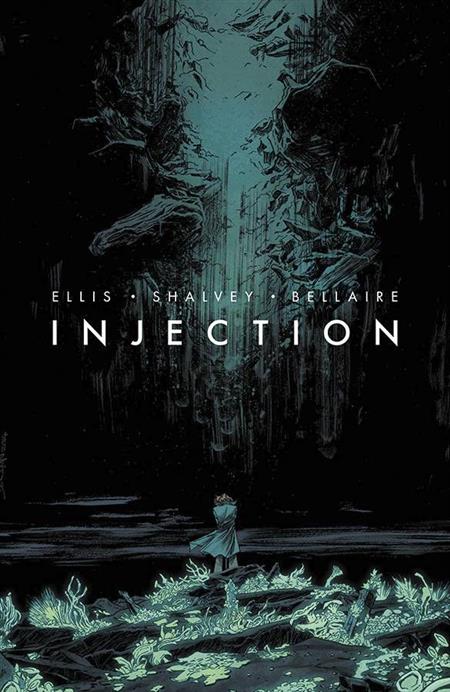 INJECTION TP VOL 01 (MR)  - Release Date:  12/31/1899