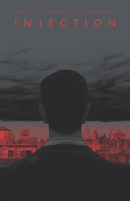 INJECTION TP VOL 02 (MR)  - Release Date:  12/31/1899