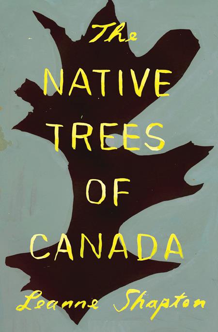 NATIVE TREES OF CANADA TP -Releases: 9/10/24