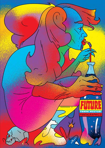 FUTURE TP (MR) -Releases: 8/7/24