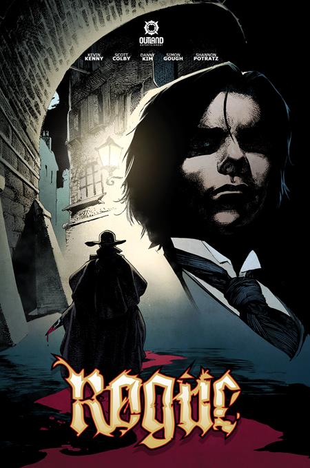 ROGUE HC (MR)  - Release Date:  9/24/25