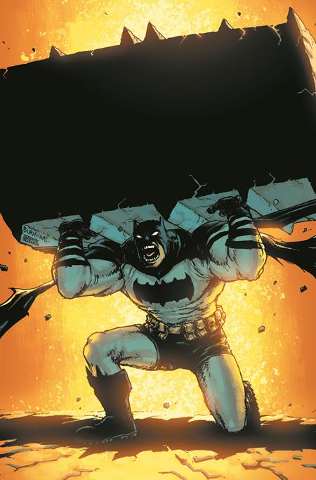 ABSOLUTE BATMAN #11 CVR C CHRIS BURNHAM CARD STOCK VAR - ISBN: 76194138584601131 - Release Date:  8/13/25
