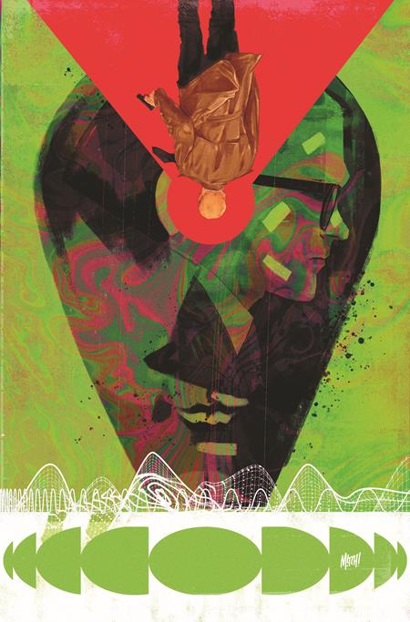 ABSOLUTE MARTIAN MANHUNTER #6 (OF 12) CVR C MITCH GERADS CARD STOCK VAR - ISBN: 76194138788800631 - Release Date:  8/27/25