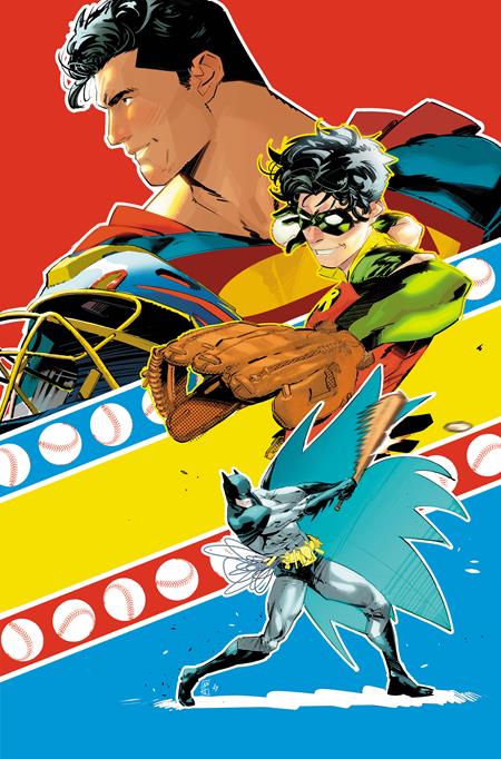 BATMAN SUPERMAN WORLDS FINEST #54 CVR C ADRIAN GUTIERREZ CARD STOCK VAR ISBN: 76194137521205431 - FOC DATE: 7/26/26  - Release Date: 8/19/26