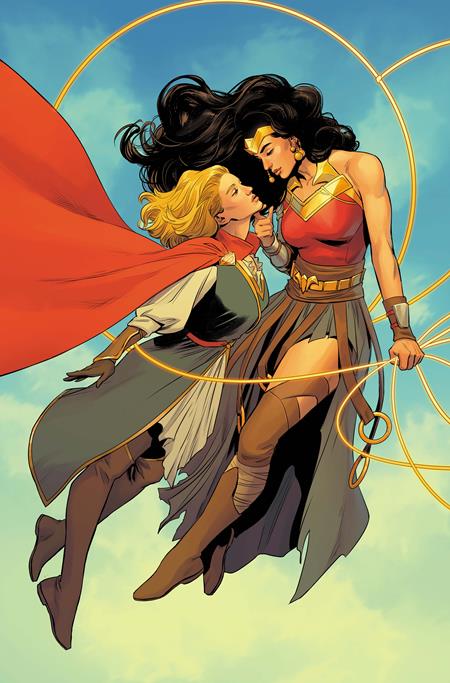 DARK KNIGHTS OF STEEL II #2 (OF 12) CVR B TRAVIS MOORE CARD STOCK VAR ISBN: 76194138408500221 - FOC DATE: 7/26/26  - Release Date: 8/19/26
