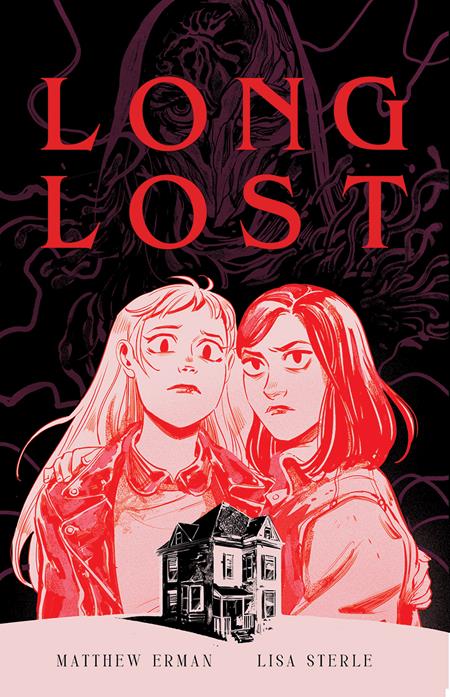 LONG LOST THE COMPLETE EDITION TP ISBN: 978163849438652999 - FOC DATE: 7/26/26  - Release Date: 9/30/26