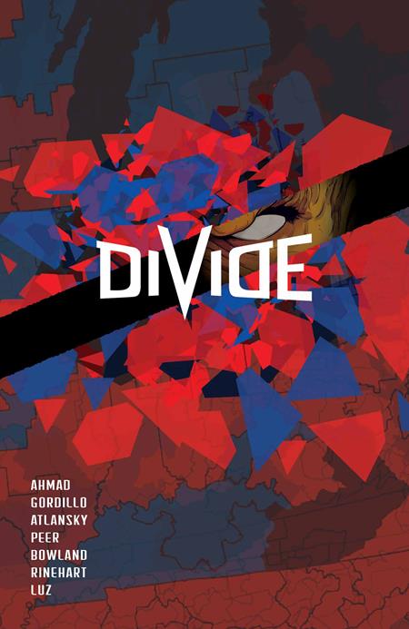 DIVIDE TP THE COMPLETE COLLECTION  - Release Date:  10/30/24