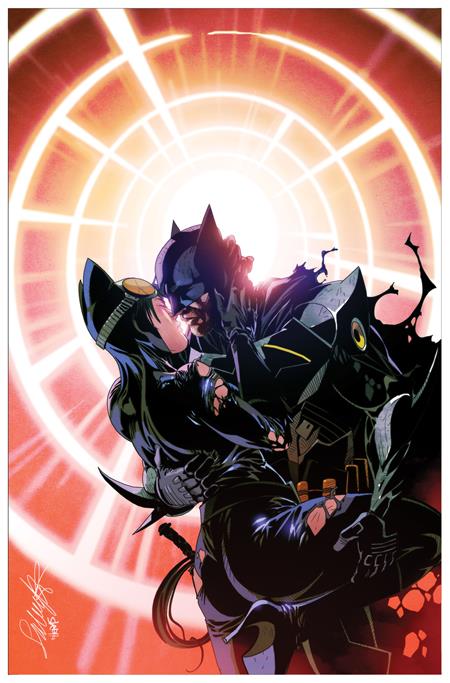 BATMAN #152 CVR A SALVADOR LARROCA (ABSOLUTE POWER)  - Release Date:  9/4/24