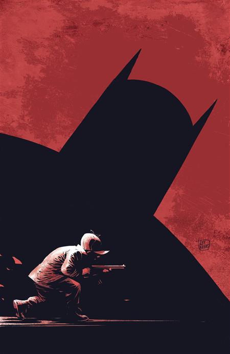 BATMAN DAY 2024 - BATMAN ELMER FUDD SPECIAL #1 Releases: 9/18/24