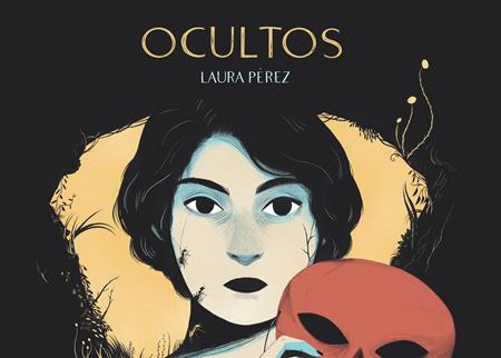 OCULTOS HC (MR)  - Release Date:  9/18/24