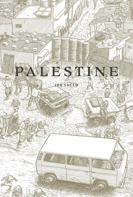 PALESTINE HC (MR) -Releases: 9/4/24