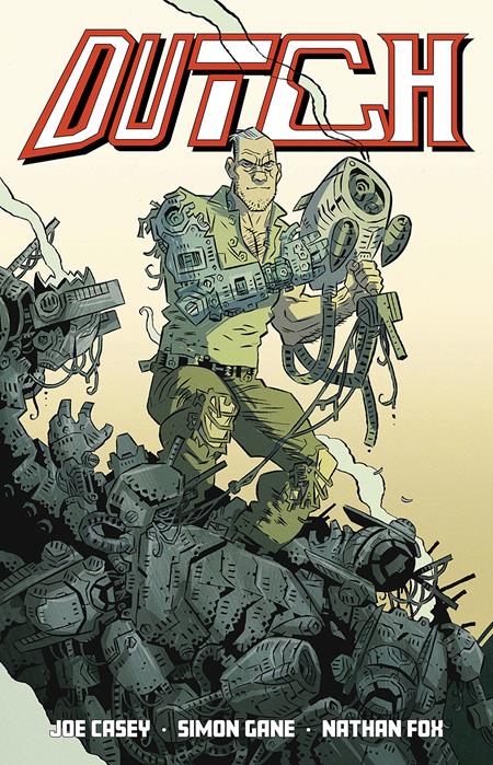 DUTCH TP  - Release Date:  9/25/24