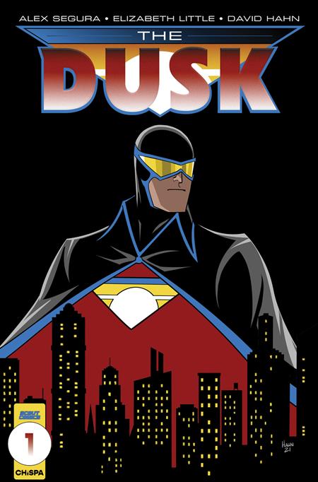 DUSK TP VOL 1  - Release Date:  9/25/24