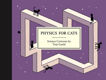 PHYSICS FOR CATS HC - 10/8/25 - Release Date:  10/8/25