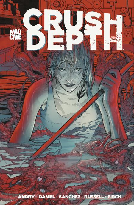 CRUSH DEPTH TP - 10/1/25 - Release Date:  10/1/25