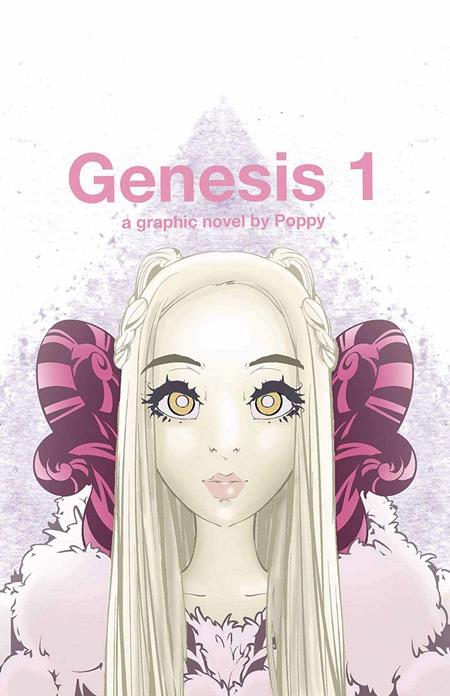 GENESIS 1 BY POPPY HC OGN Previously Offered Thru Diamond - 9/24/25 - Release Date:  9/24/25