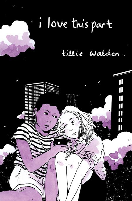 I LOVE THIS PART 10TH ANNIVERSARY EDITION TP ISBN: 9781917355346 - FOC DATE: 8/23/26  - Release Date: 9/30/26