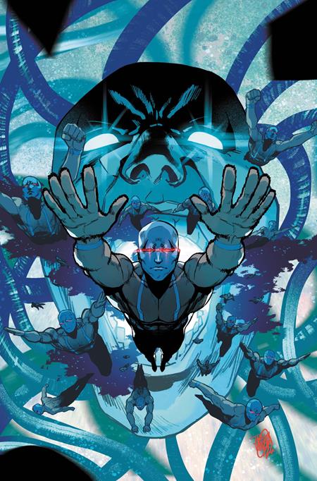 ABSOLUTE GREEN LANTERN #18 CVR A JAHNOY LINDSAY ISBN: 76194138648501811 - FOC DATE: 8/9/26  - Release Date: 9/2/26