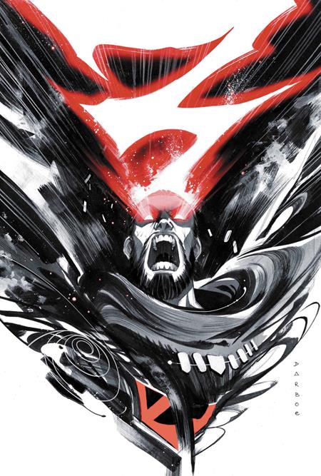 SUPERMAN KINGDOM OF ZOD SPECIAL #1 (ONE SHOT) CVR C KAREN S DARBOE CARD STOCK VAR ISBN: 76194139688000131 - FOC DATE: 9/6/26  - Release Date: 9/30/26