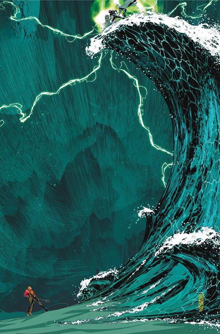 EMPEROR AQUAMAN #21 CVR A JOHN TIMMS ISBN: 76194138869402111 - FOC DATE: 8/16/26  - Release Date: 9/9/26